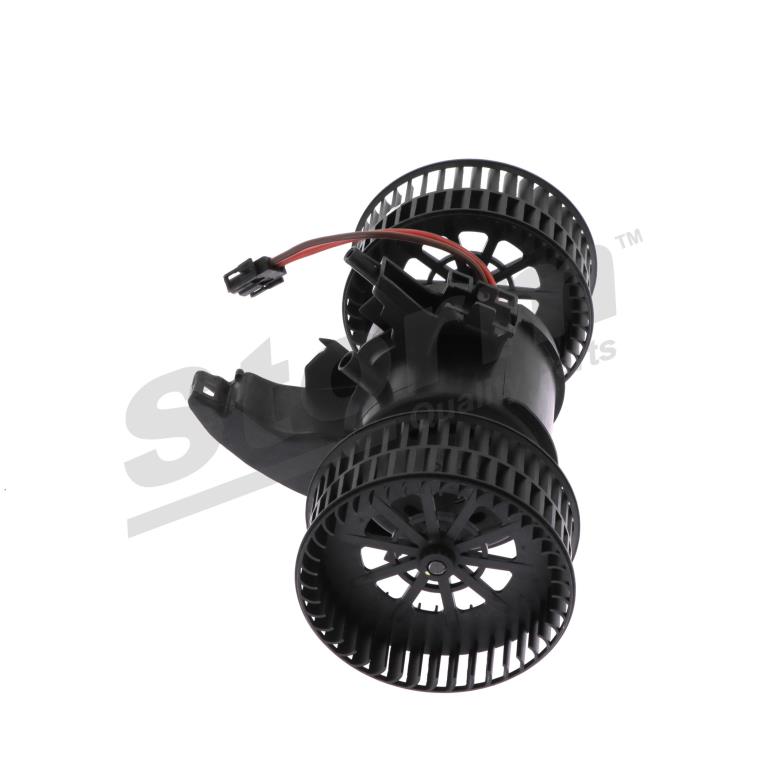 Pulseur d'air habitacle (Ventilateur habitacle) Storm ref. 1510802