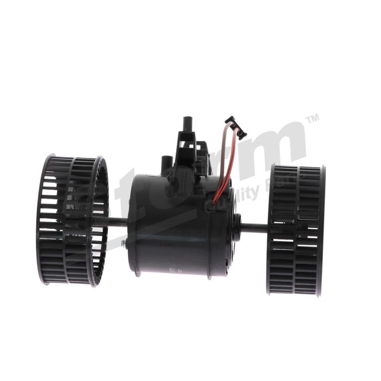 Pulseur d'air habitacle (Ventilateur habitacle) Storm ref. 1510802