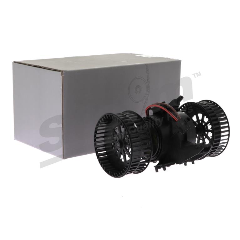 Pulseur d'air habitacle (Ventilateur habitacle) Storm ref. 1510802