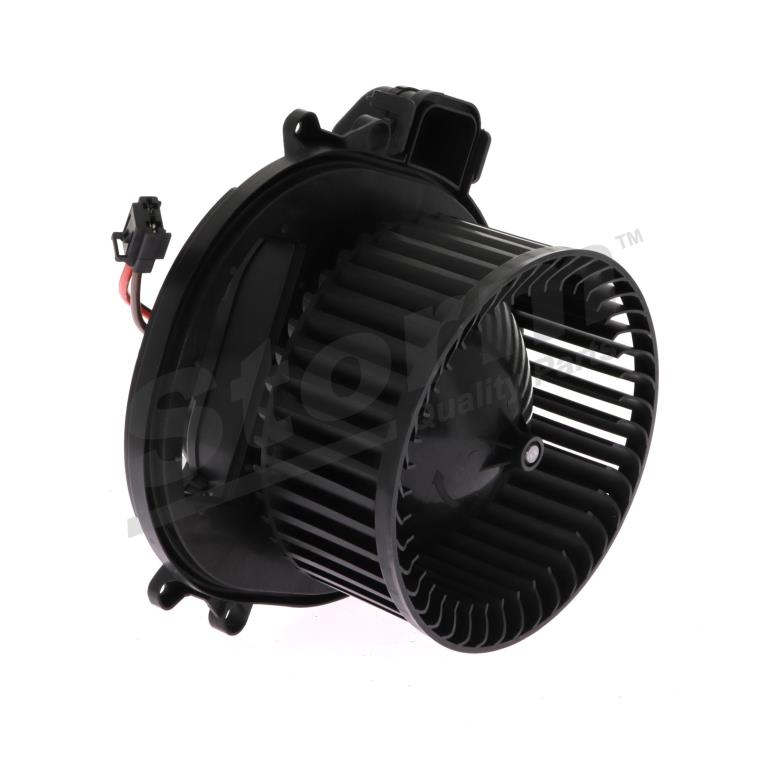 Pulseur d'air habitacle (Ventilateur habitacle) Storm ref. 1510804