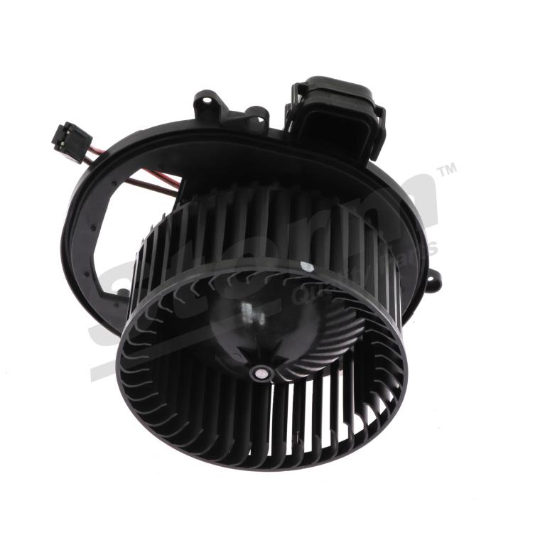 Pulseur d'air habitacle (Ventilateur habitacle) Storm ref. 1510804