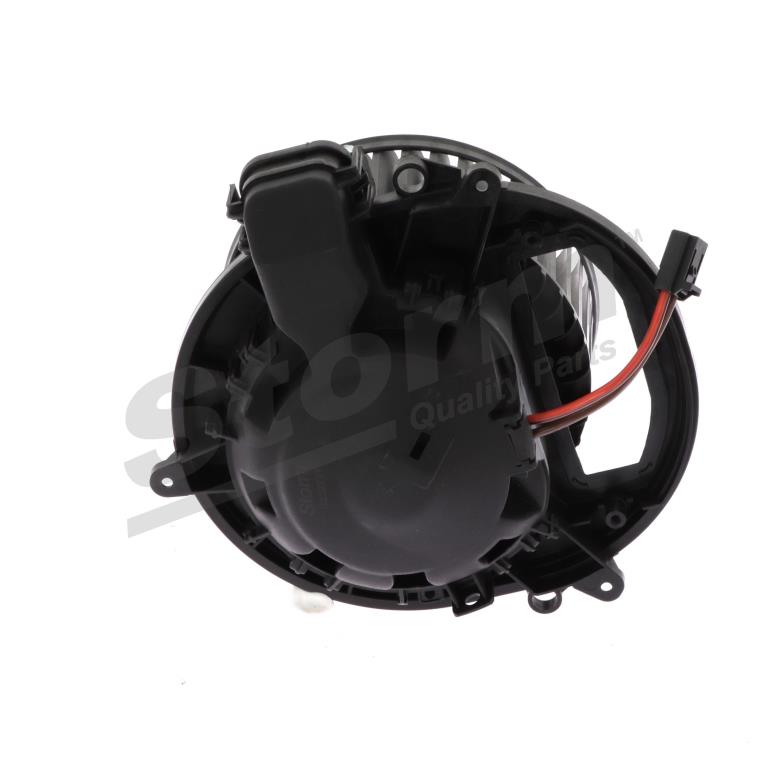 Pulseur d'air habitacle (Ventilateur habitacle) Storm ref. 1510804