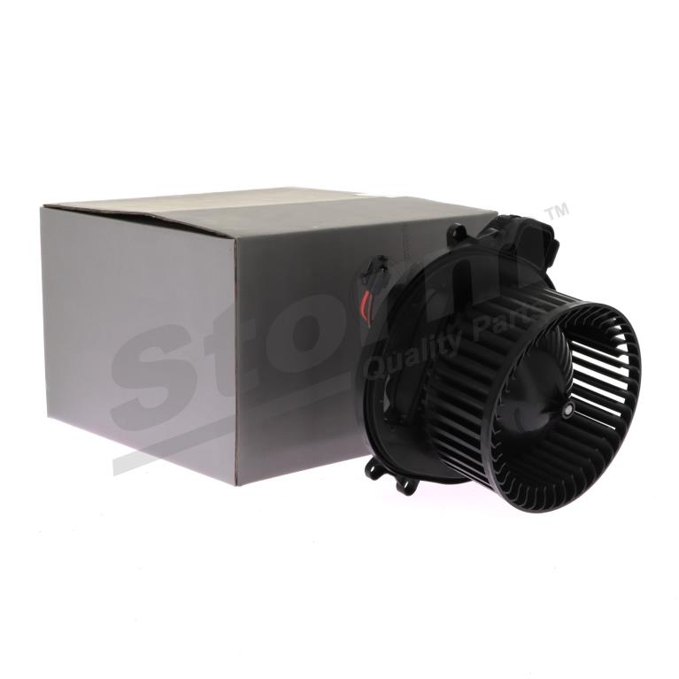 Pulseur d'air habitacle (Ventilateur habitacle) Storm ref. 1510804