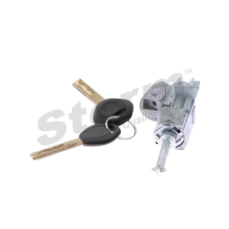 Cylindre de serrure Storm 1512001