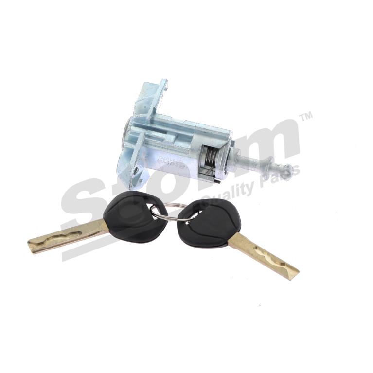 Cylindre de serrure Storm ref. 1512003
