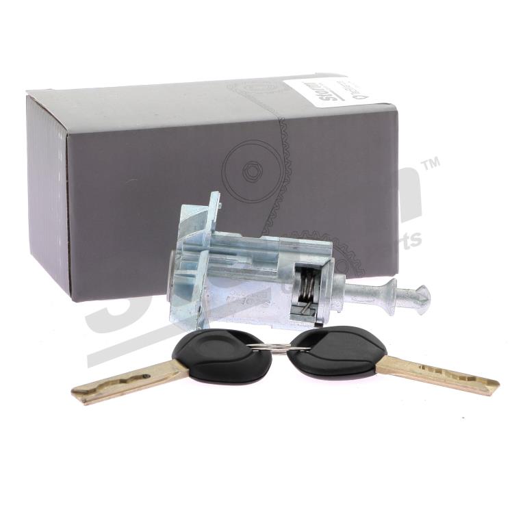 Cylindre de serrure Storm ref. 1512003