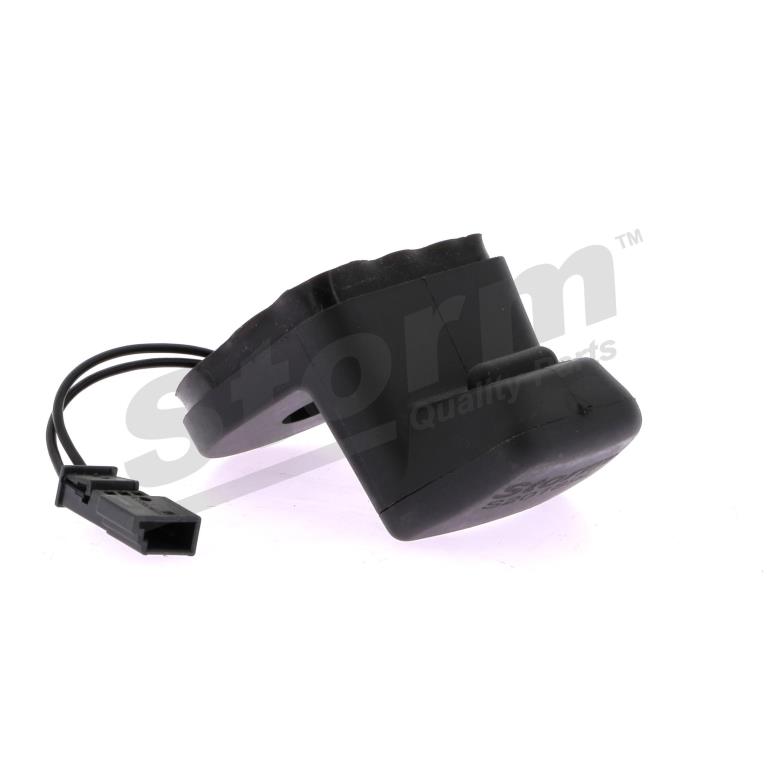 Touche, verrouillage automatique du hayon Storm ref. 1512004