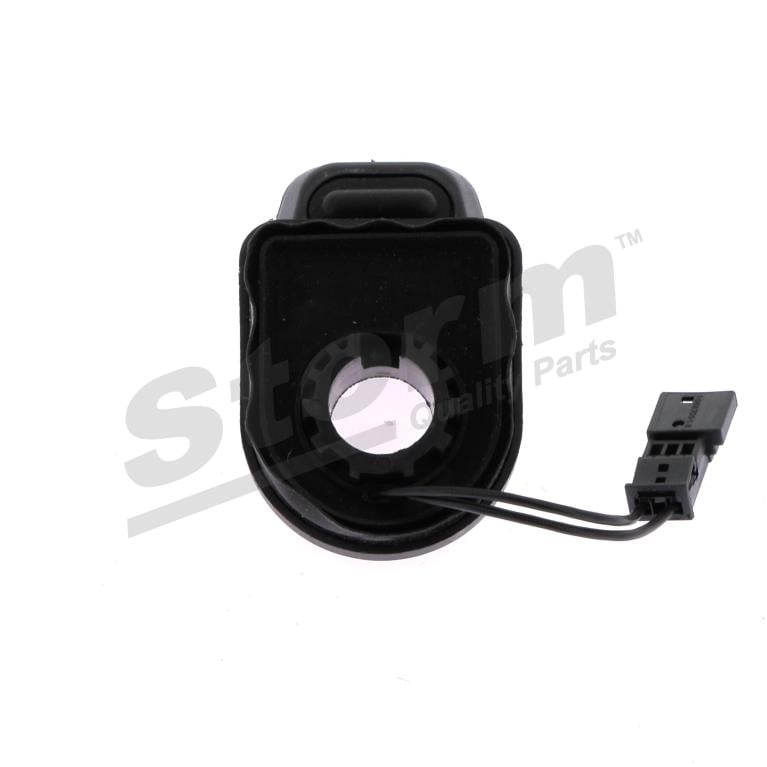 Touche, verrouillage automatique du hayon Storm ref. 1512004