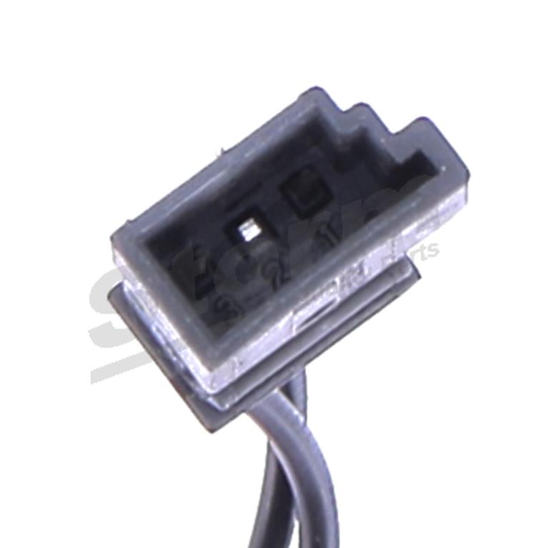 Touche, verrouillage automatique du hayon Storm ref. 1512004