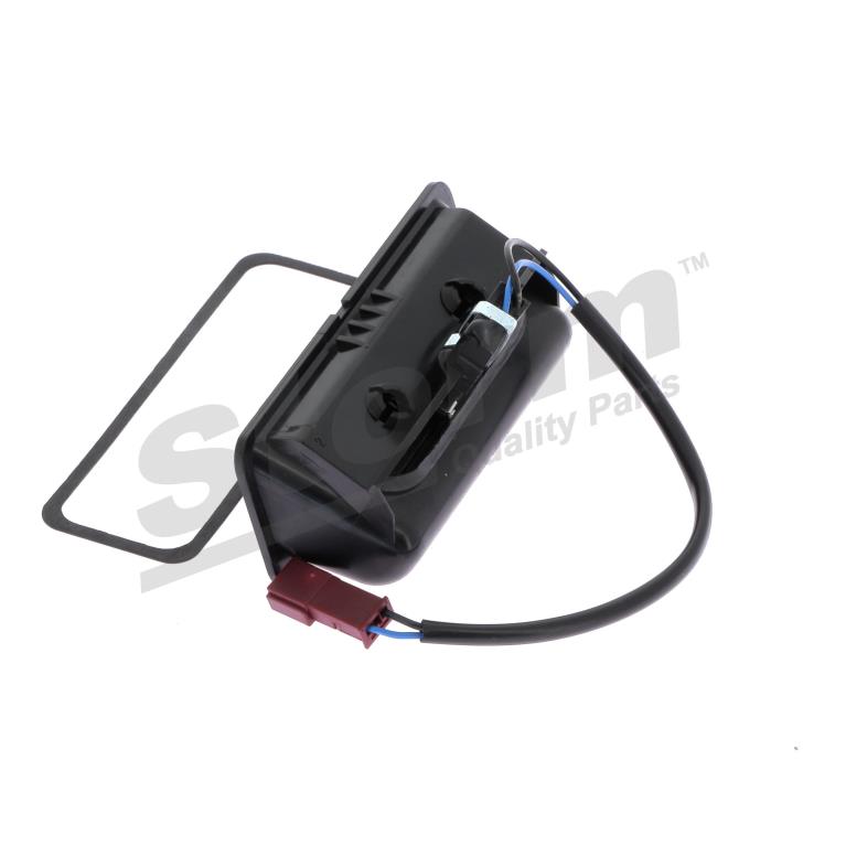Botão, fecho automático da porta traseira Storm ref. 1512005