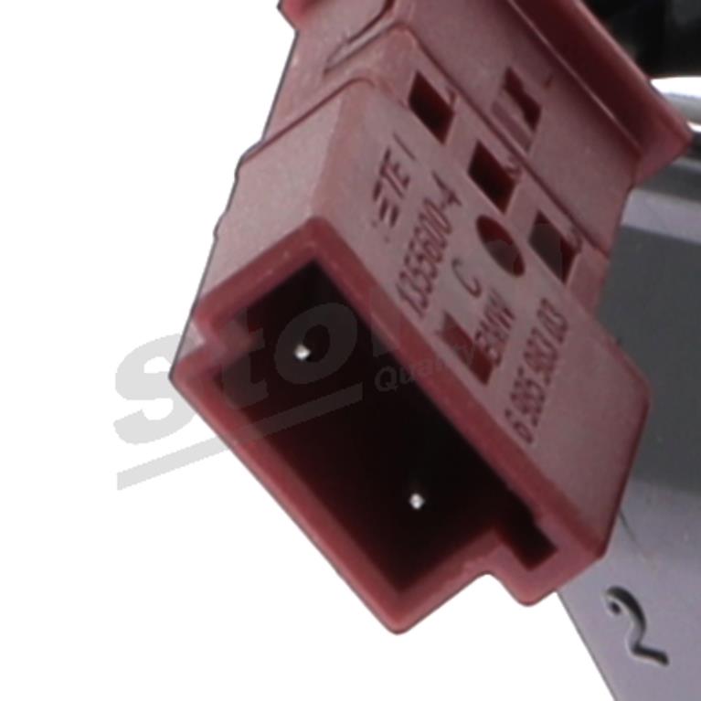 Botão, fecho automático da porta traseira Storm ref. 1512005