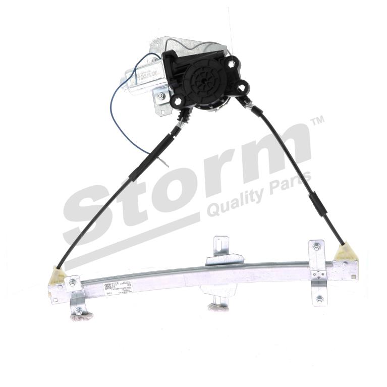 Elevador de vidro Storm 151275