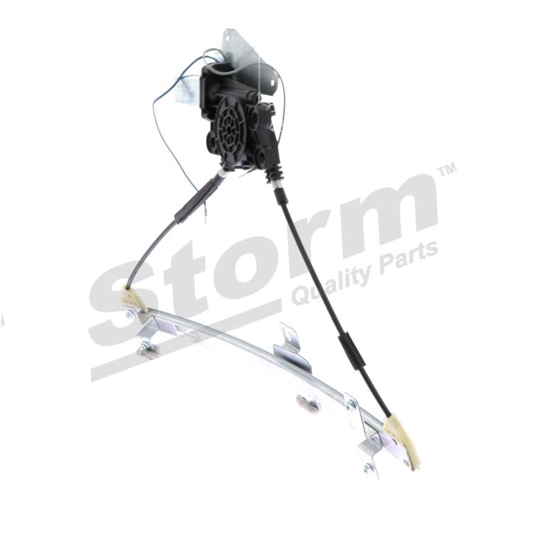 Elevador de vidro Storm 151275