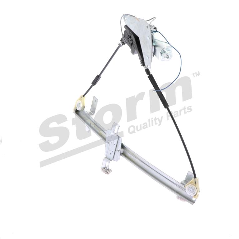Elevador de vidro Storm 151275
