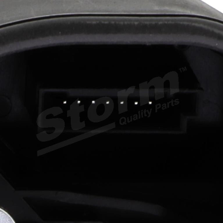 Serrure de porte Storm ref. 151701