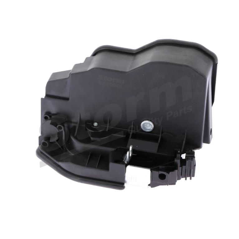 Fechadura de porta Storm ref. 151702