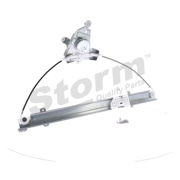 Mécanisme de lève-vitre (lève-vitre) Storm ref. 160074