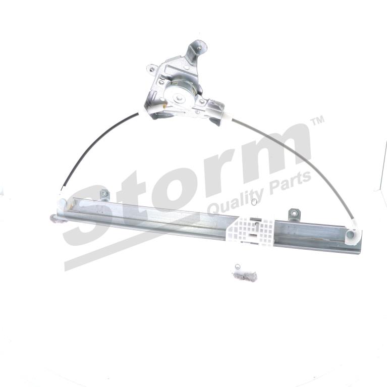Mécanisme de lève-vitre (lève-vitre) Storm ref. 160074