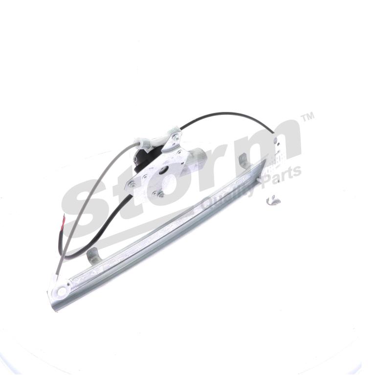 Mécanisme de lève-vitre (lève-vitre) Storm ref. 160080