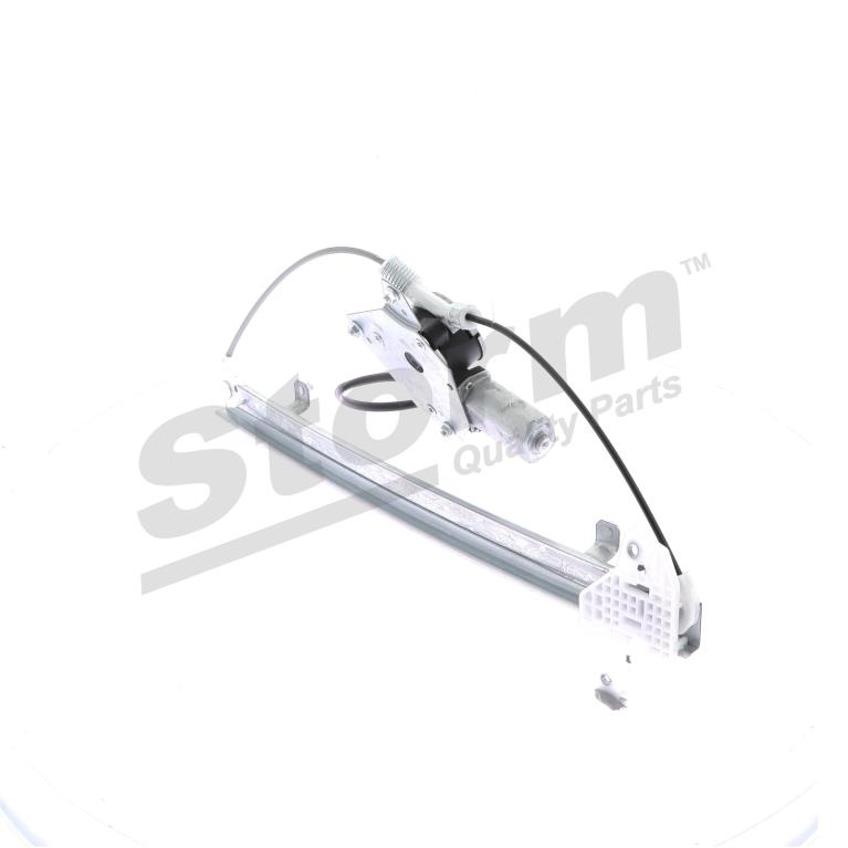 Mécanisme de lève-vitre (lève-vitre) Storm ref. 160080