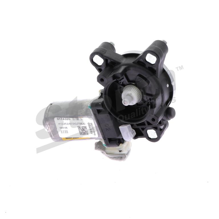 Moteur électrique, lève-vitre Storm ref. 161678