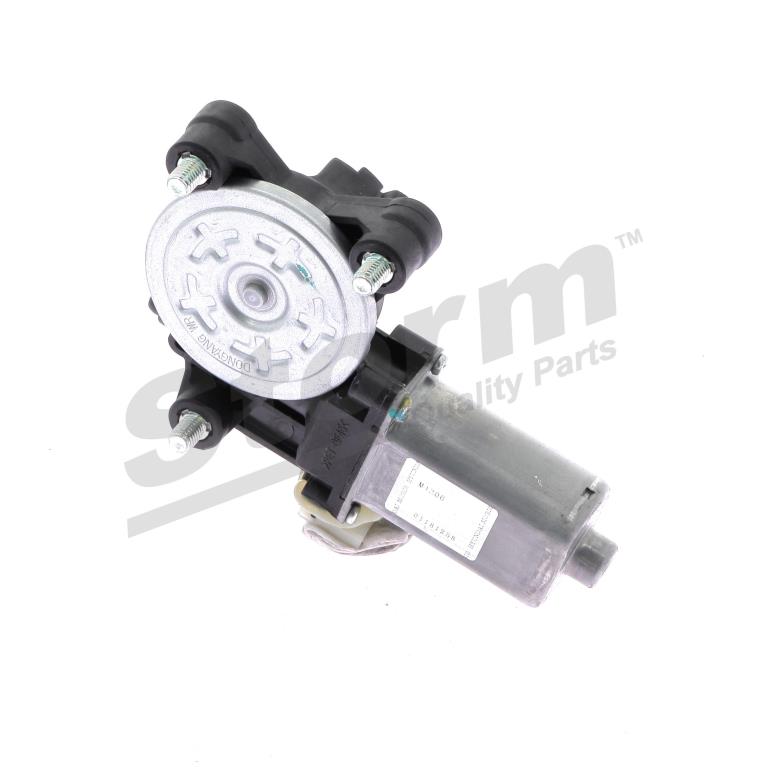 Moteur électrique, lève-vitre Storm ref. 161678