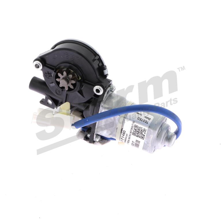 Moteur électrique, lève-vitre Storm 162072
