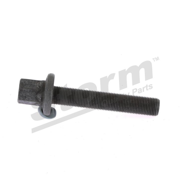 Kit da polia da correia da cambota Storm ref. 17090KIT