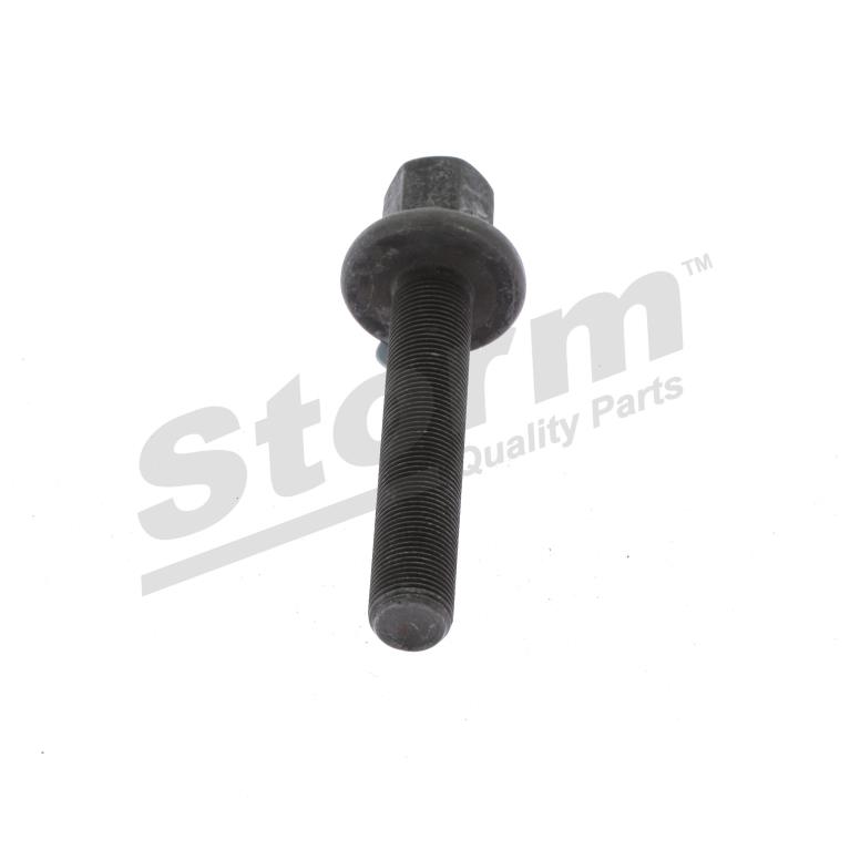 Kit da polia da correia da cambota Storm ref. 17090KIT