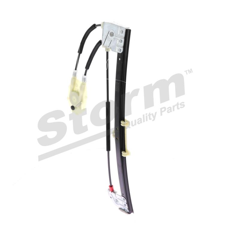 Elevador de vidro Storm 17274