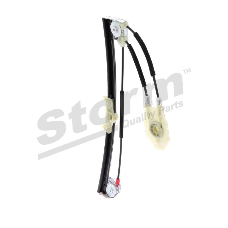 Elevador de vidro Storm 17274