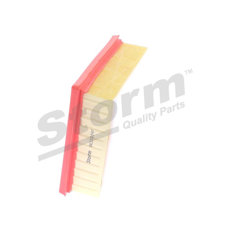 Filtro de ar Storm ref. 18126