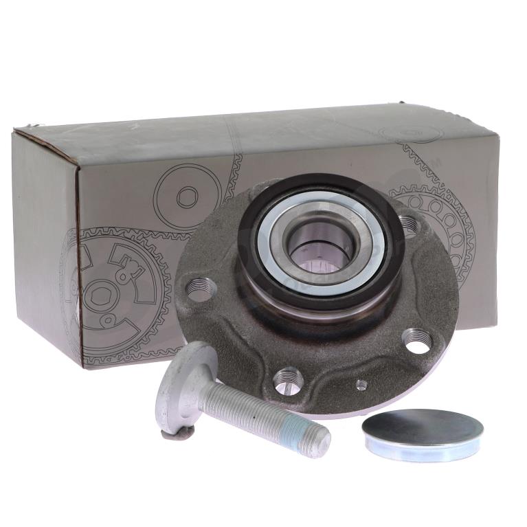 Roulement de roue Storm ref. 191102