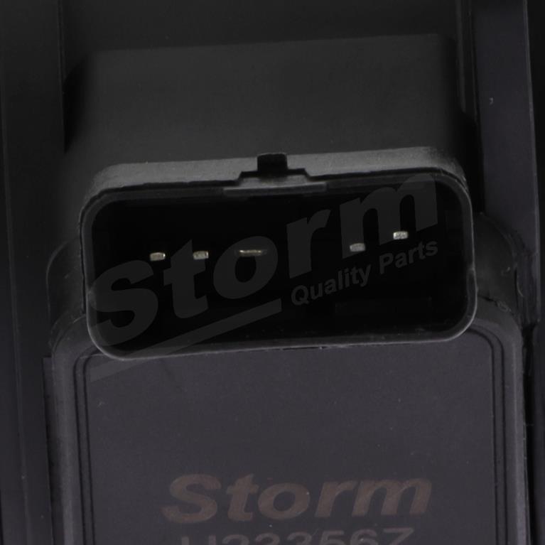 Débitmètre de masse d'air Storm 199015