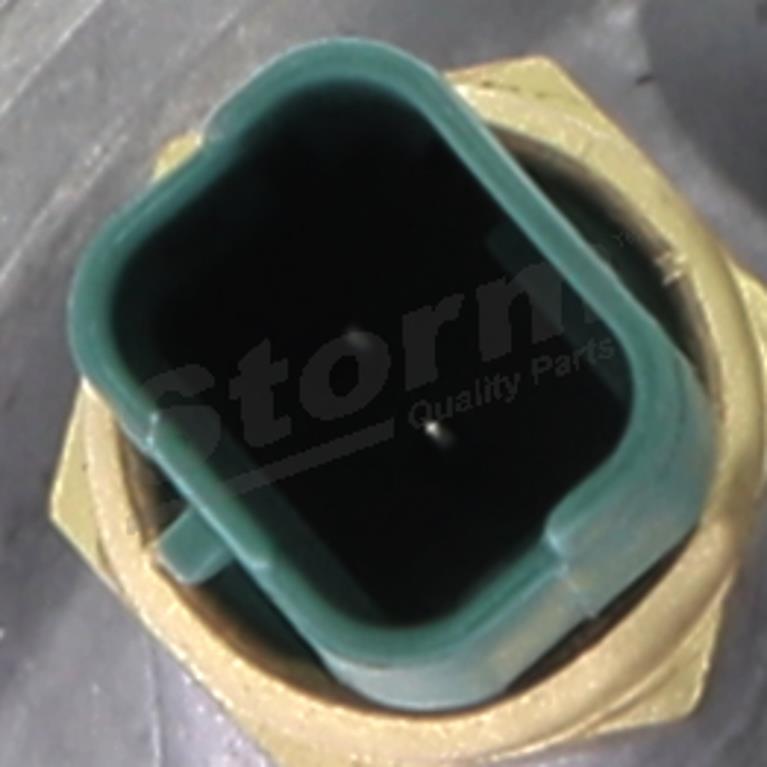 Thermostat d'eau (Calorstat) Storm ref. 199080