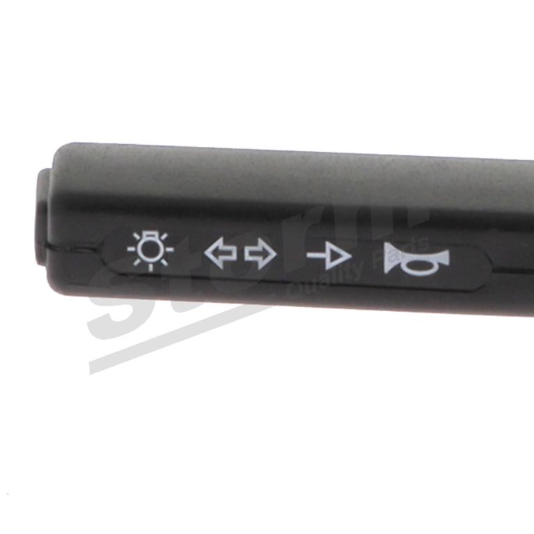 Cerradura de la dirección Storm ref. 20023