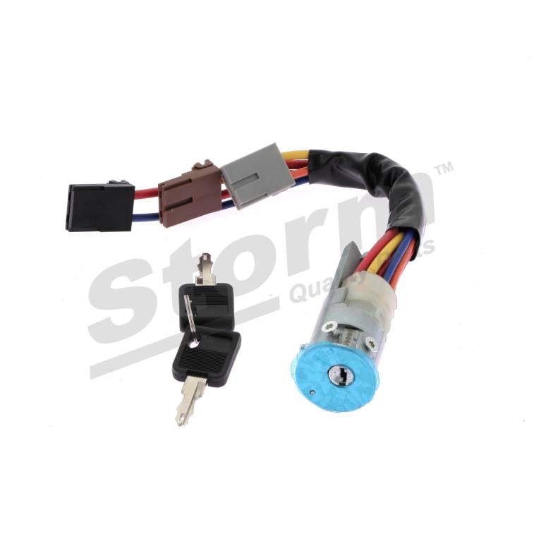 Neiman anti-roubo de direção Storm ref. 20025