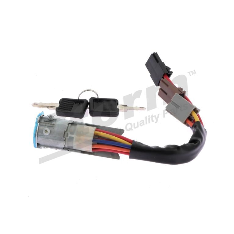 Neiman anti-roubo de direção Storm ref. 20025