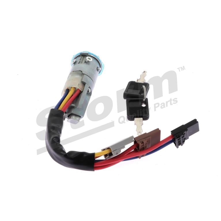Neiman anti-roubo de direção Storm ref. 20025