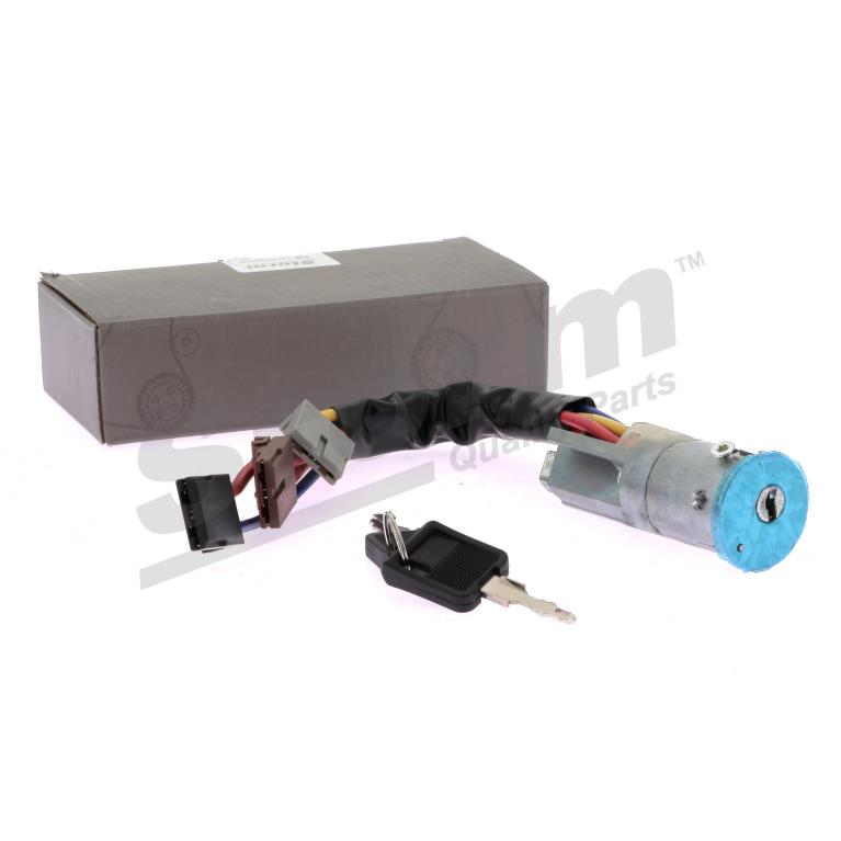 Neiman anti-roubo de direção Storm ref. 20025