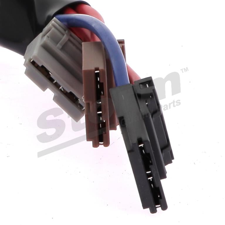 Neiman anti-roubo de direção Storm ref. 20025