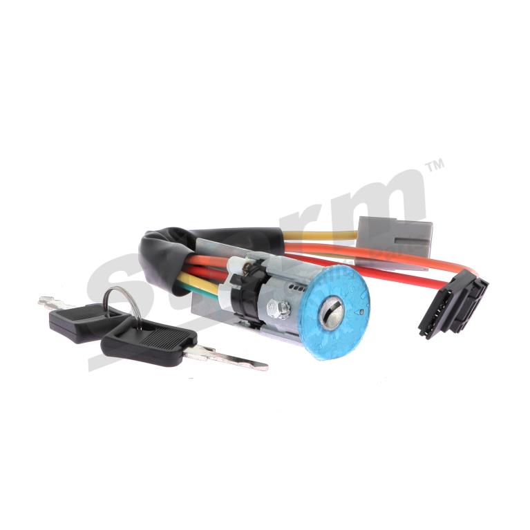 Cerradura de la dirección Storm ref. 20026