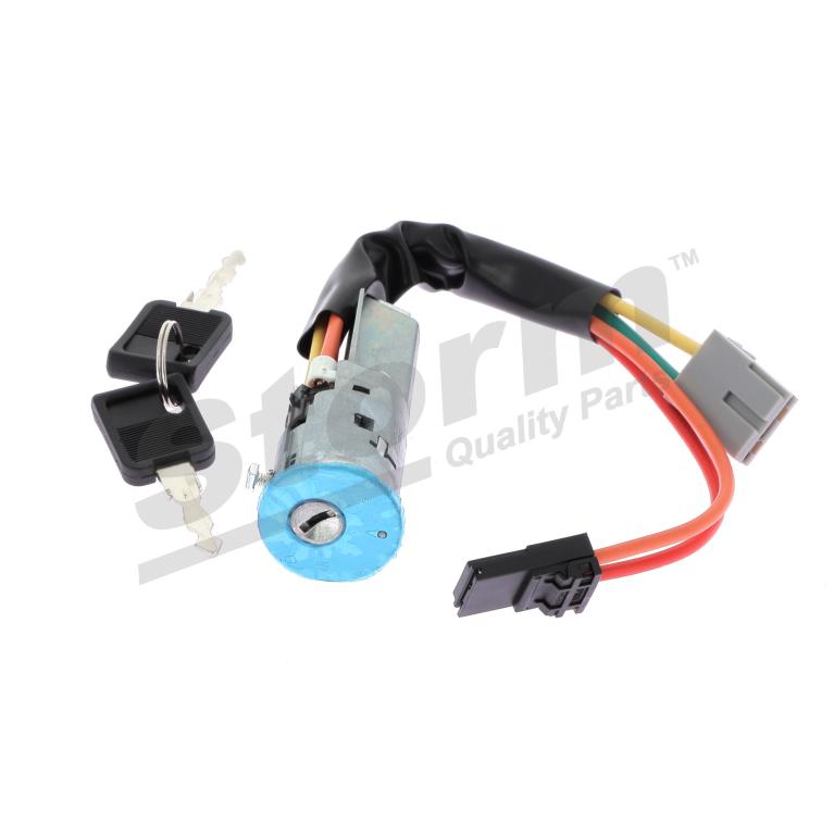 Cerradura de la dirección Storm ref. 20026