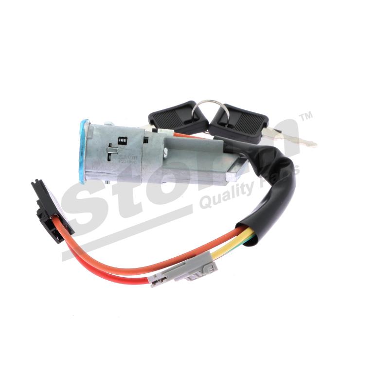 Cerradura de la dirección Storm ref. 20026