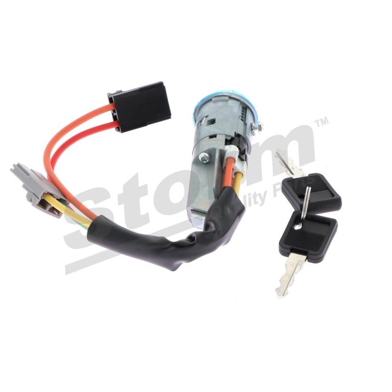Cerradura de la dirección Storm ref. 20026