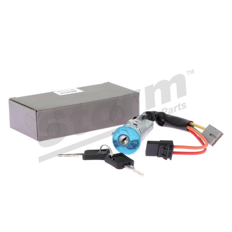 Cerradura de la dirección Storm ref. 20026