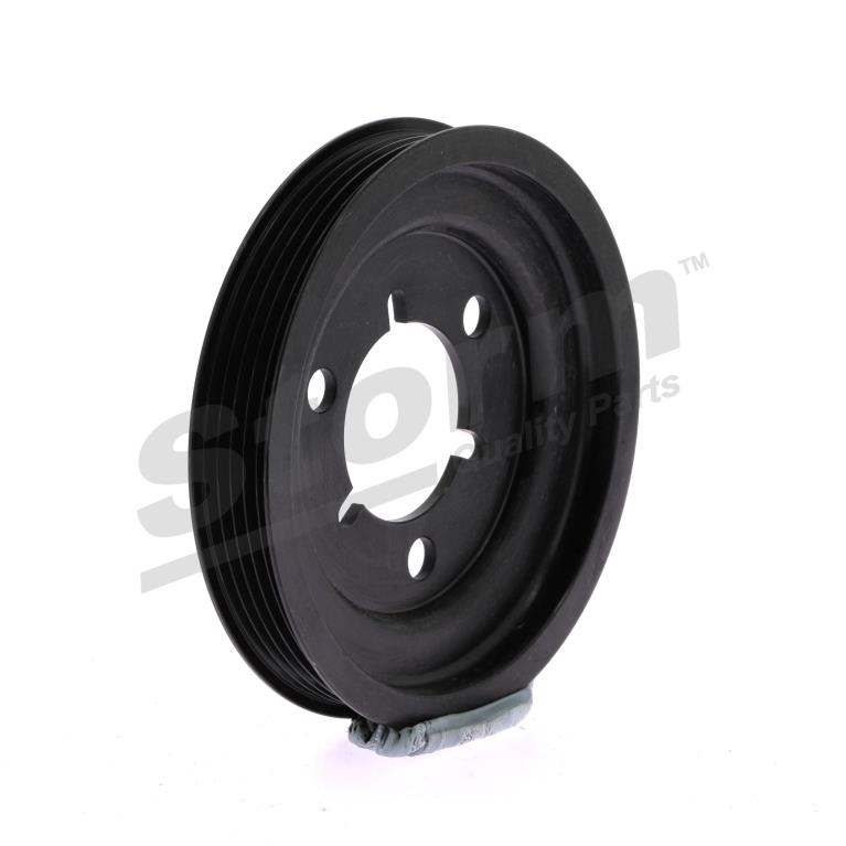Poulie damper (Poulie de vilebrequin) Storm ref. 20432