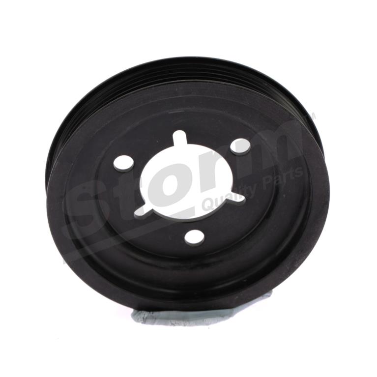 Poulie damper (Poulie de vilebrequin) Storm ref. 20432