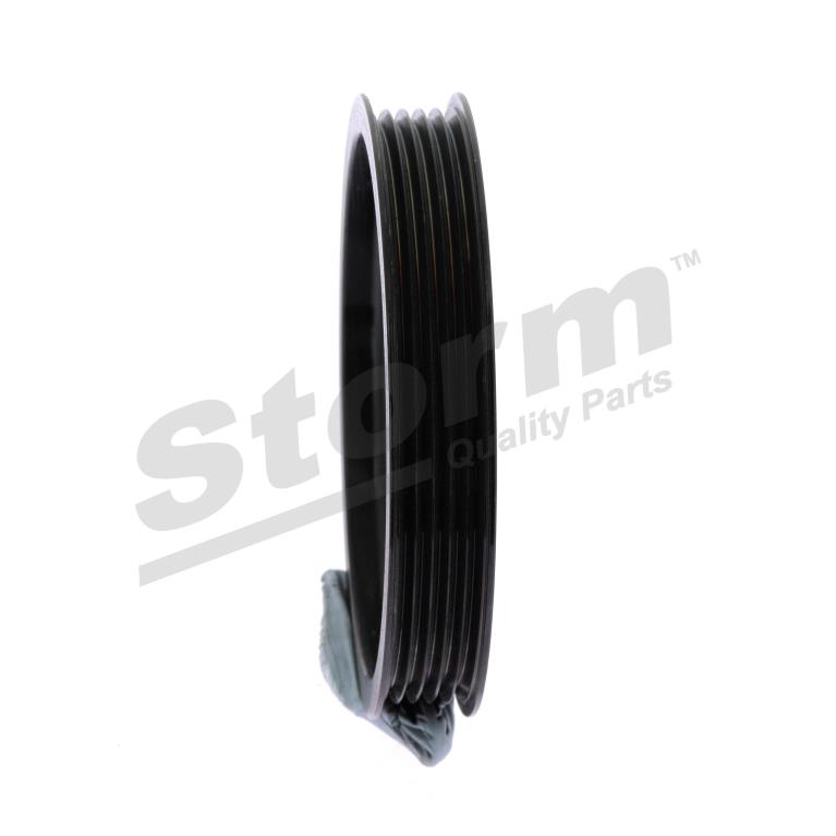 Poulie damper (Poulie de vilebrequin) Storm ref. 20432