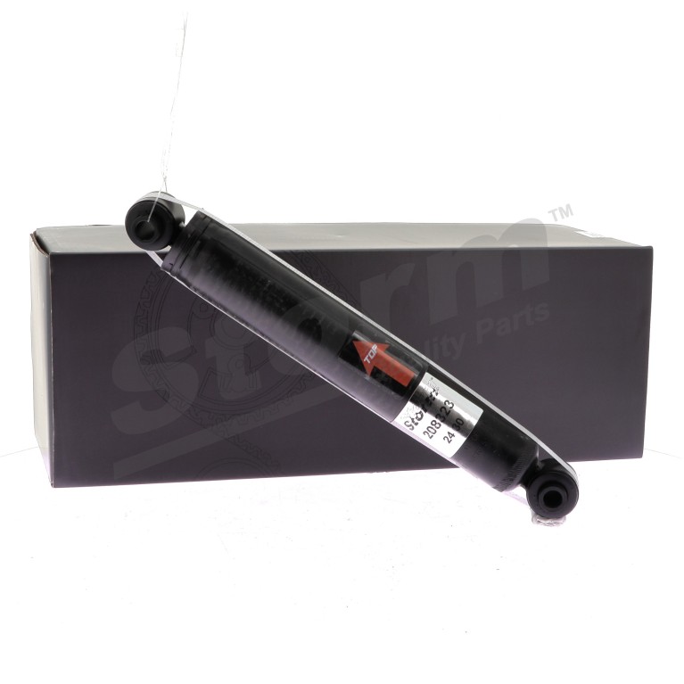 Amortiguadores Storm ref. 208323